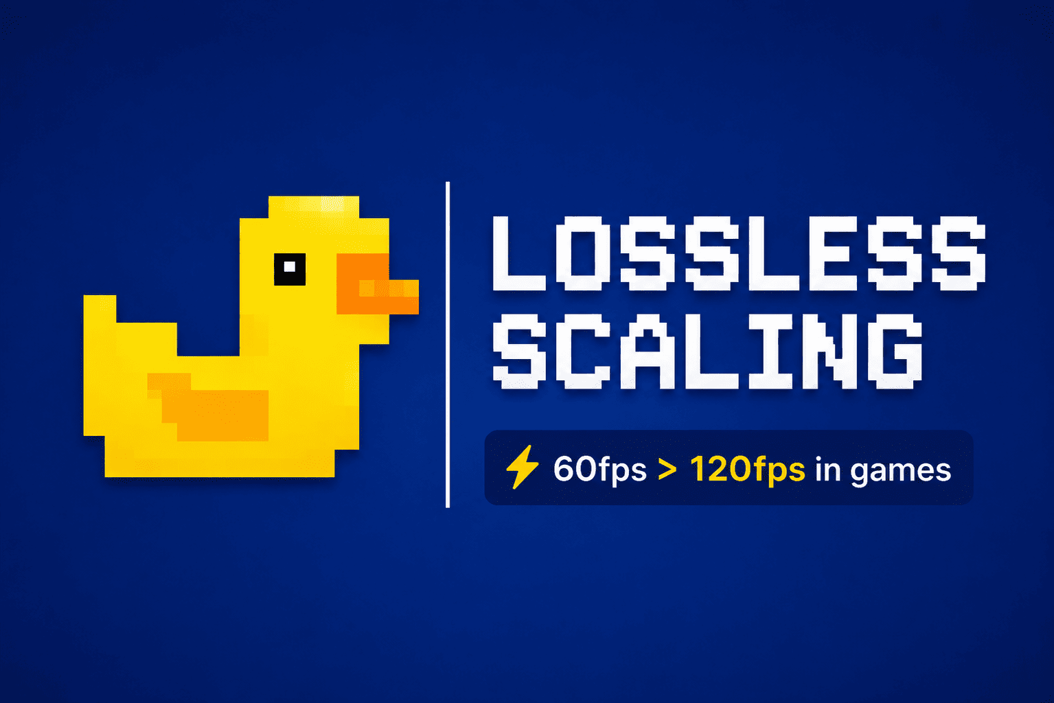 LSFG-Desktop