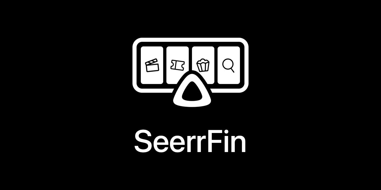SeerrFin