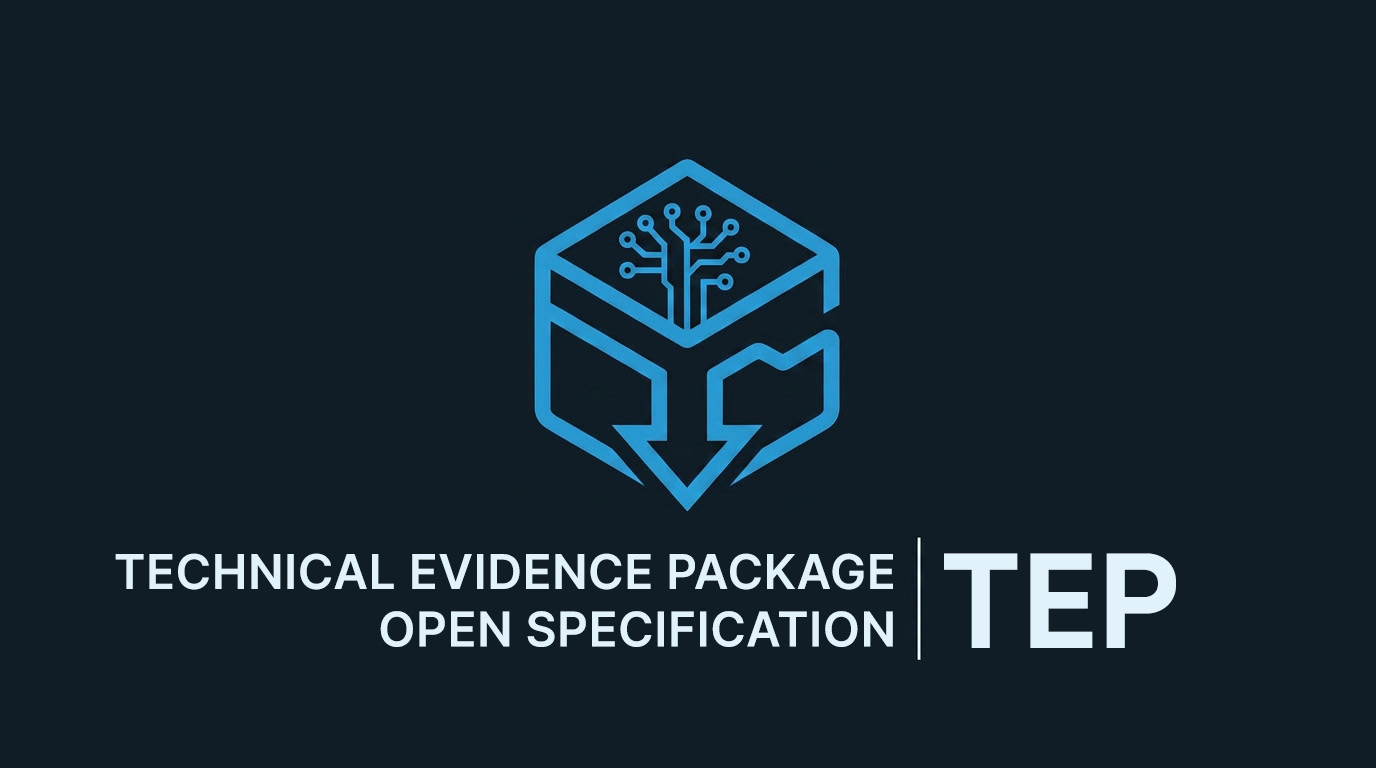 technical-evidence-package