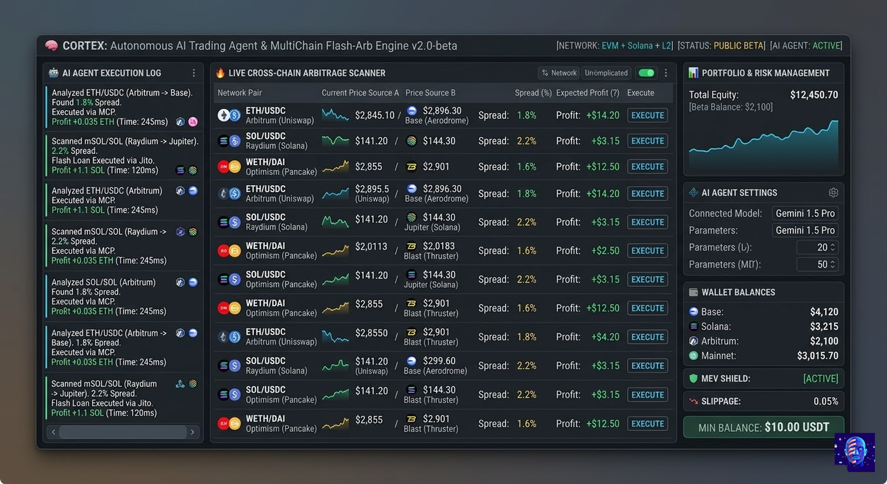 crypto-arbitrage-bot-automated-trading