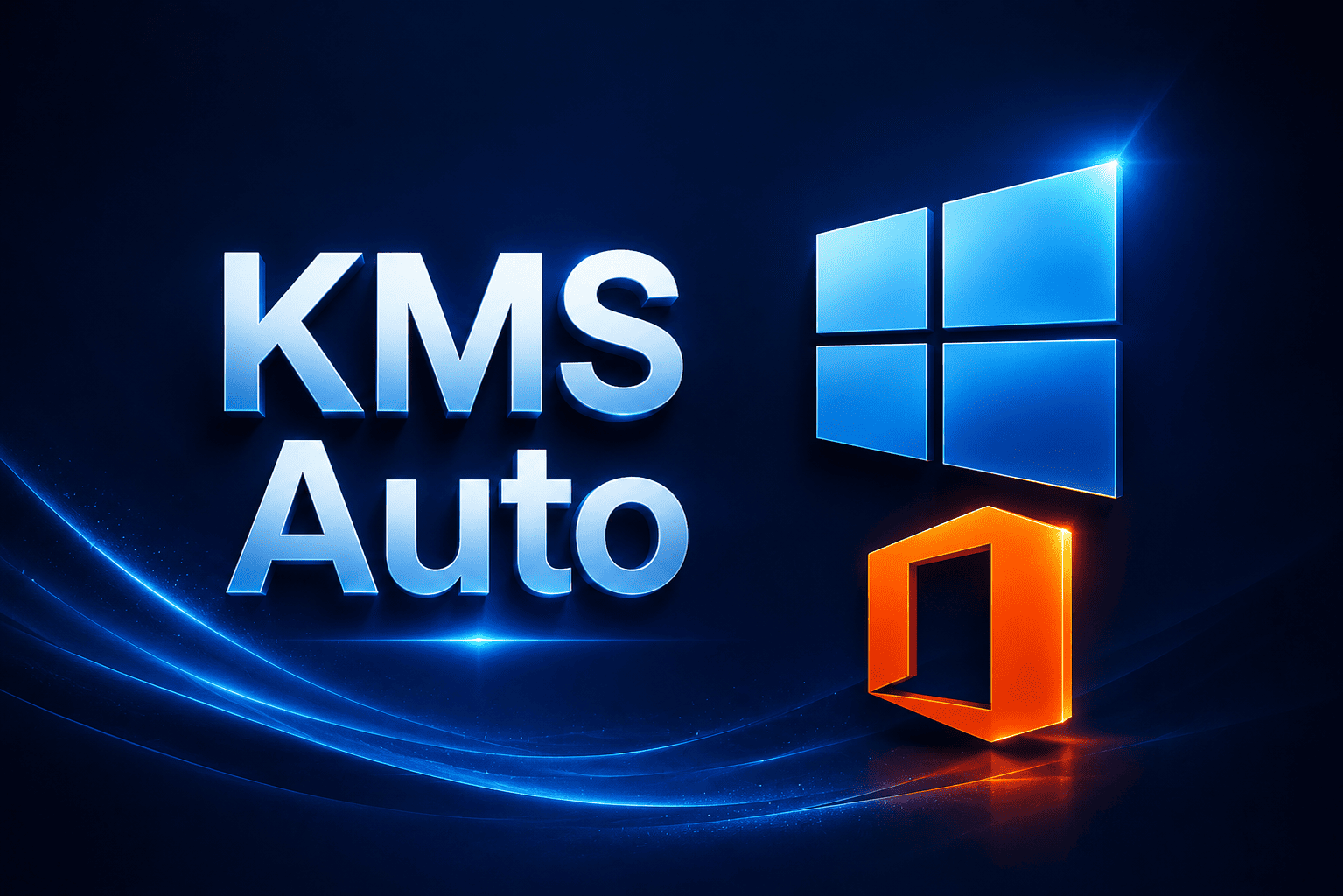 KMSTools