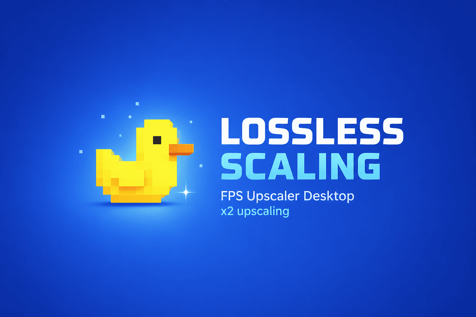 Lossless-Scaling-Util-V2.0