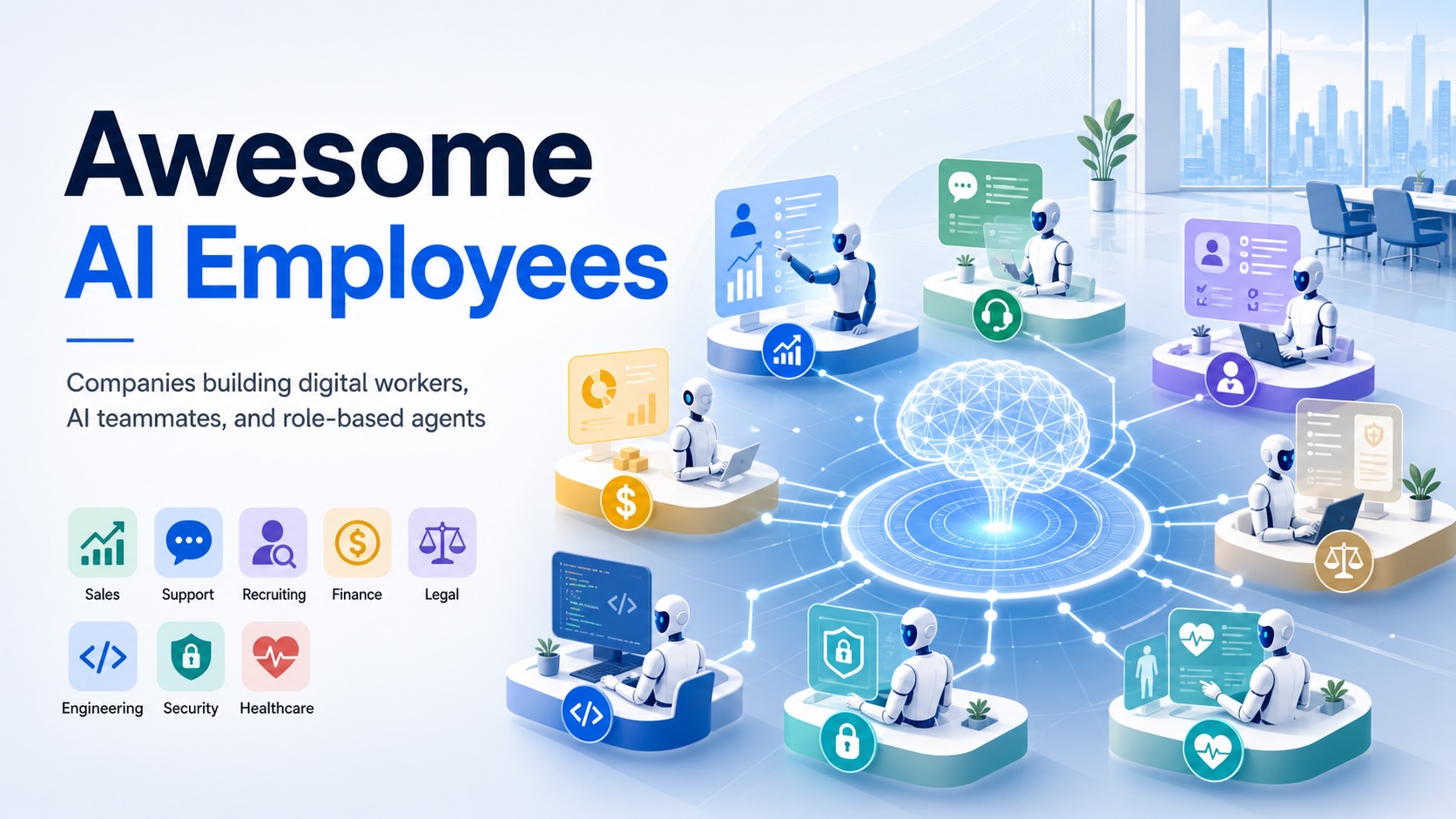 awesome-ai-employees