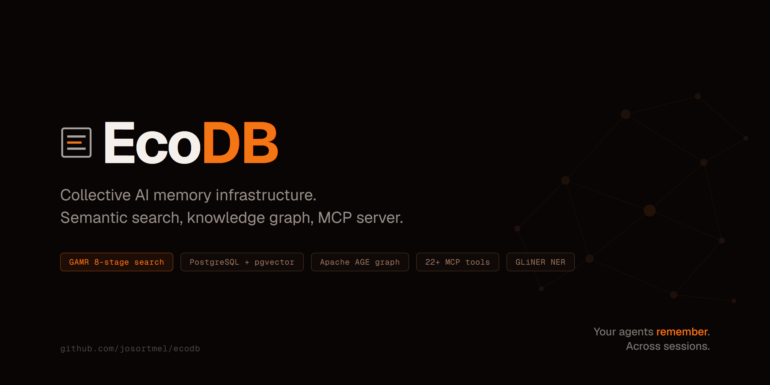 ecodb