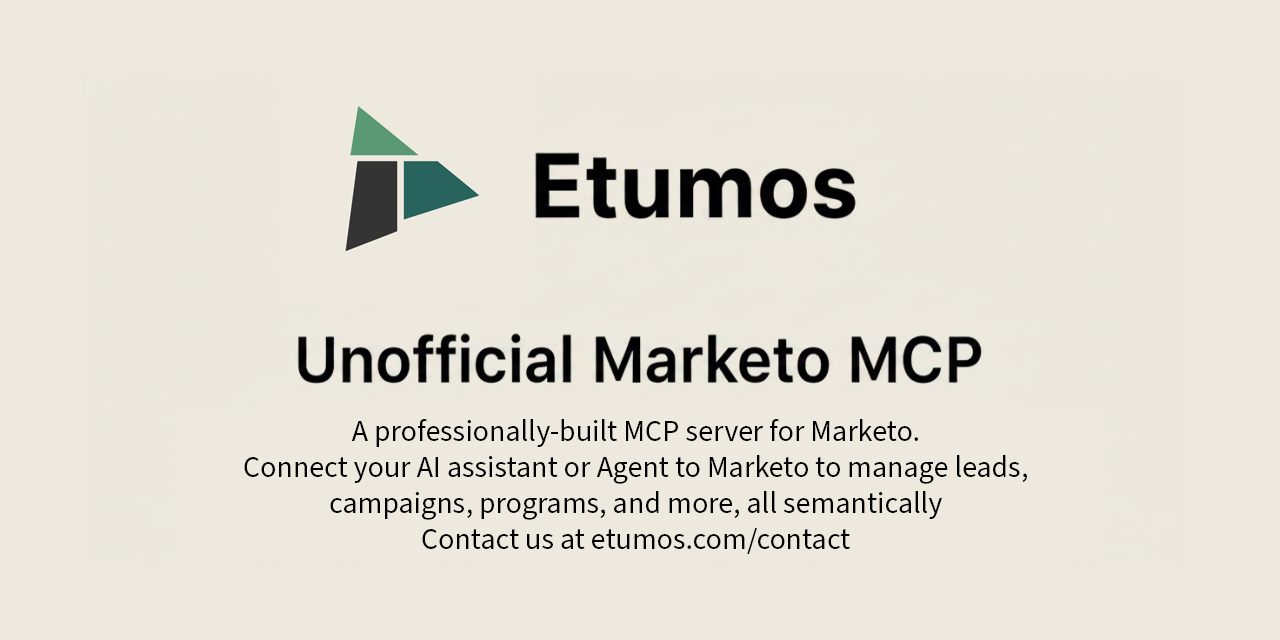 Marketo-MCP