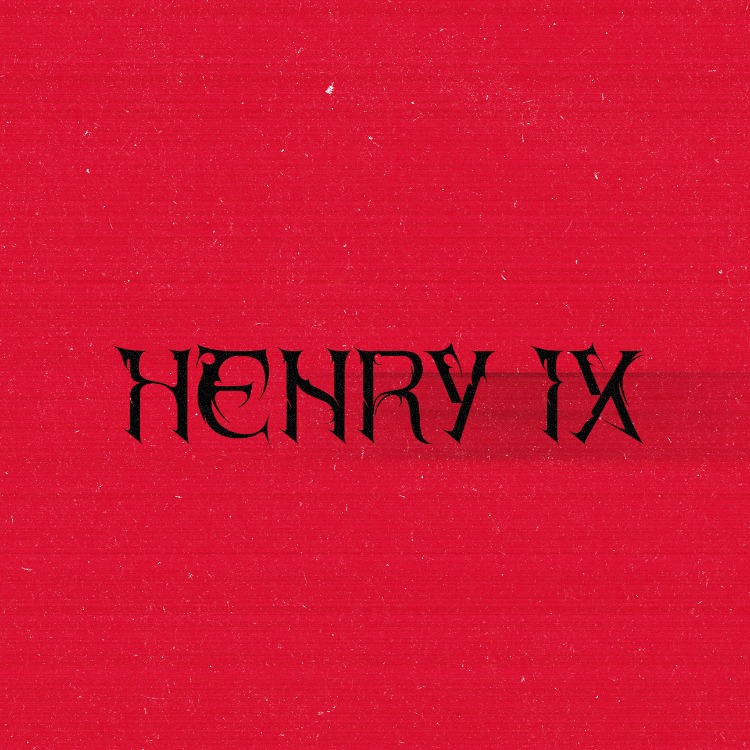 HENRY-IX