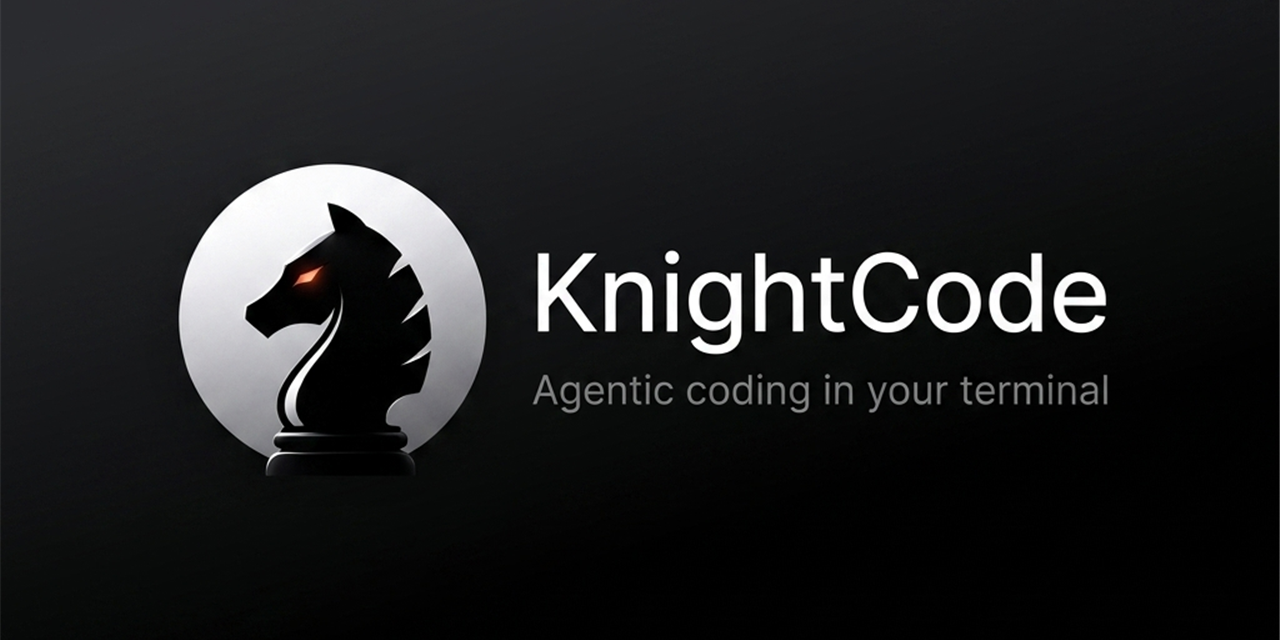GitHub - KnightCodeAI/knightcode · GitHub