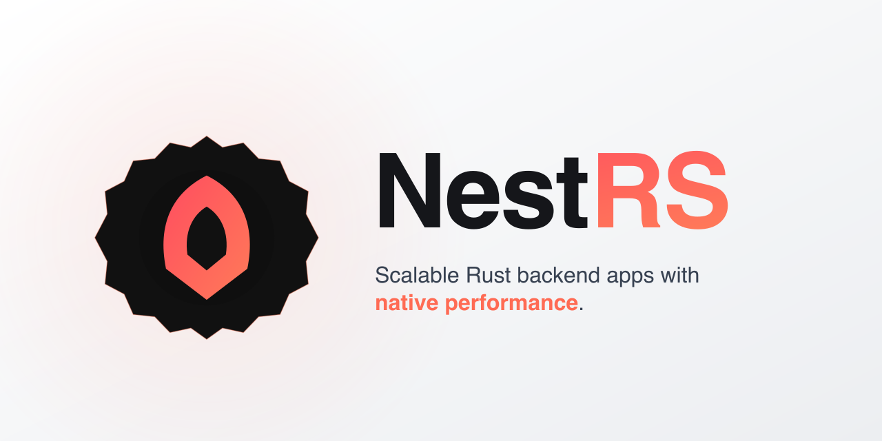 NestRS