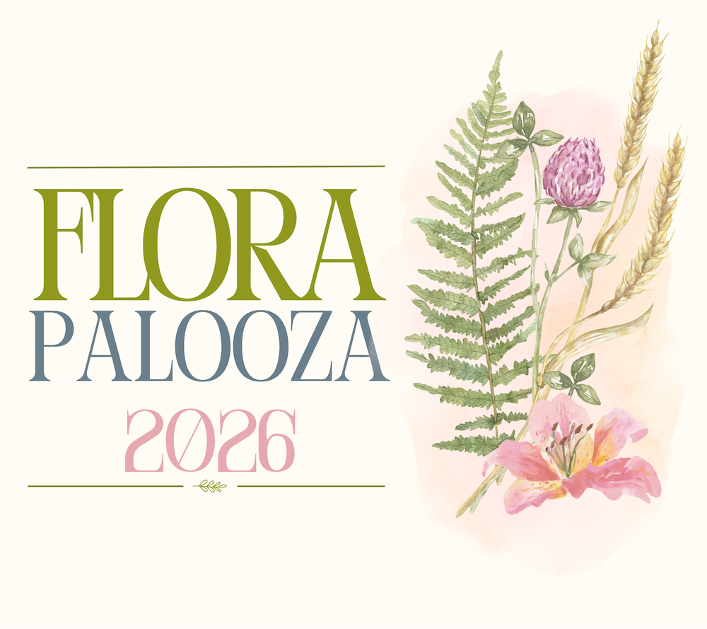 FloraPalooza-2026