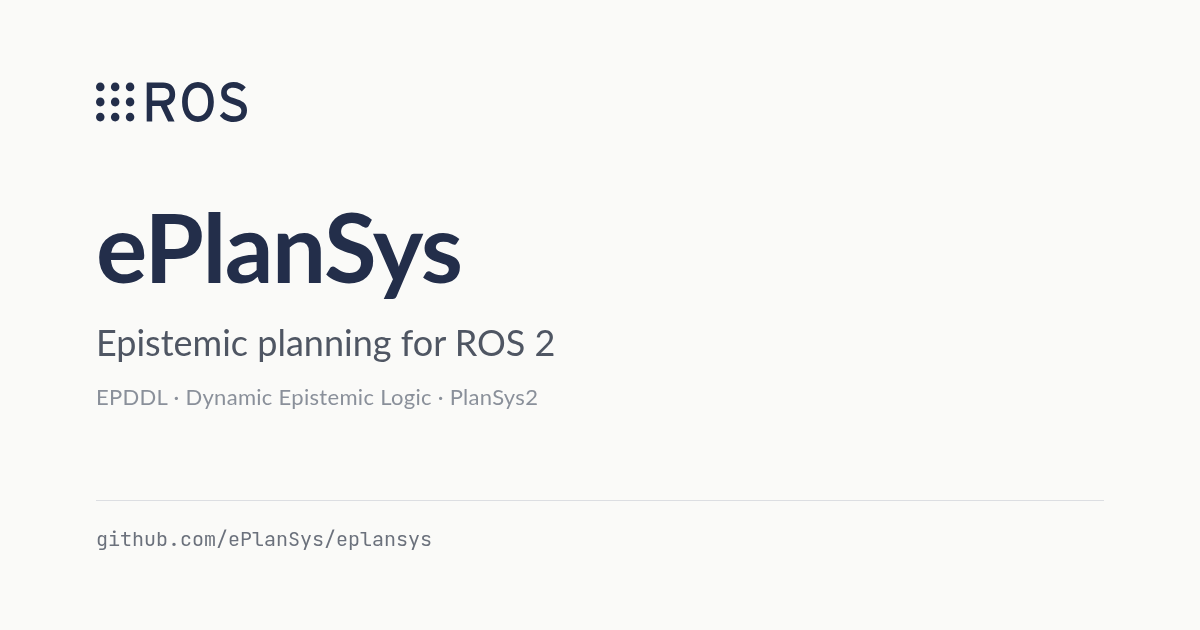 eplansys