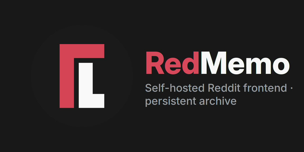 Redmemo