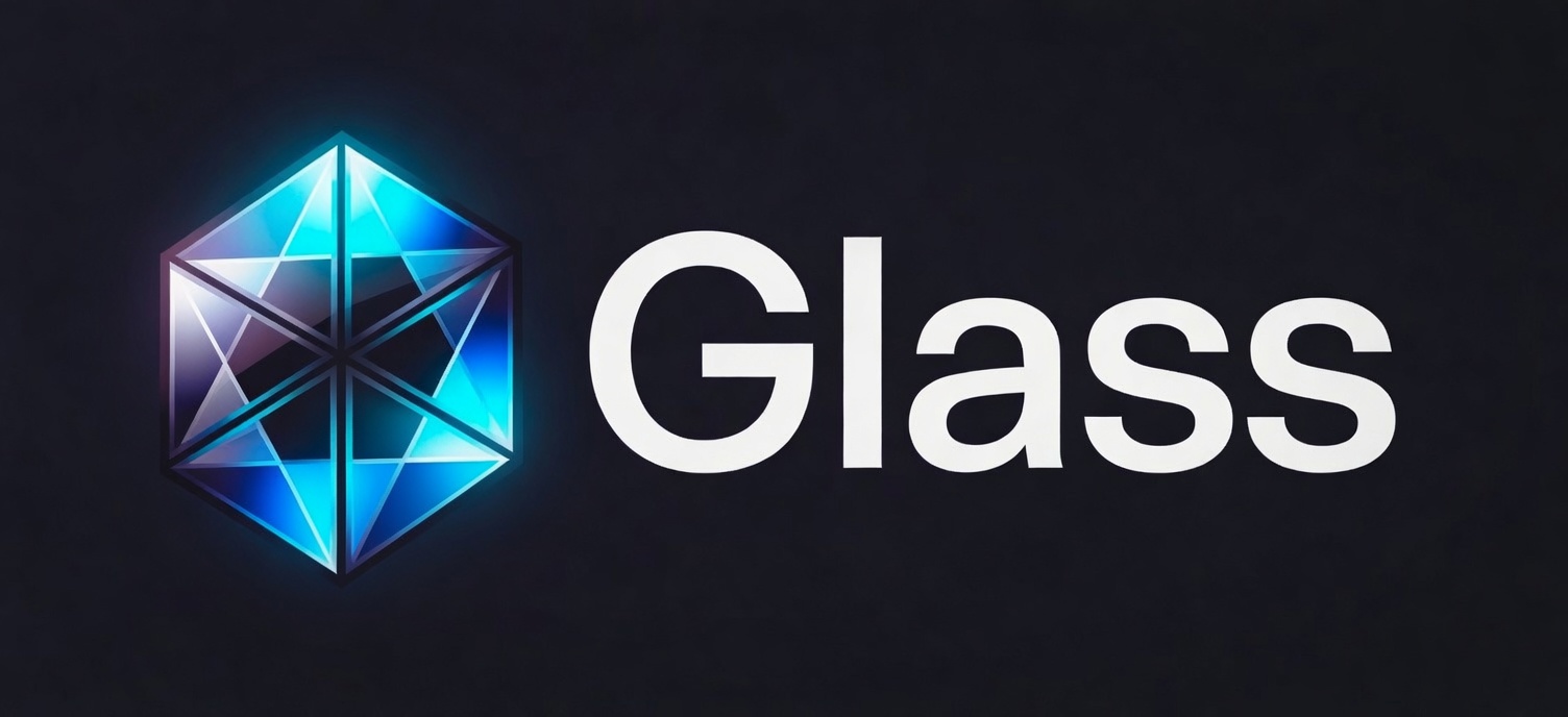 Glass