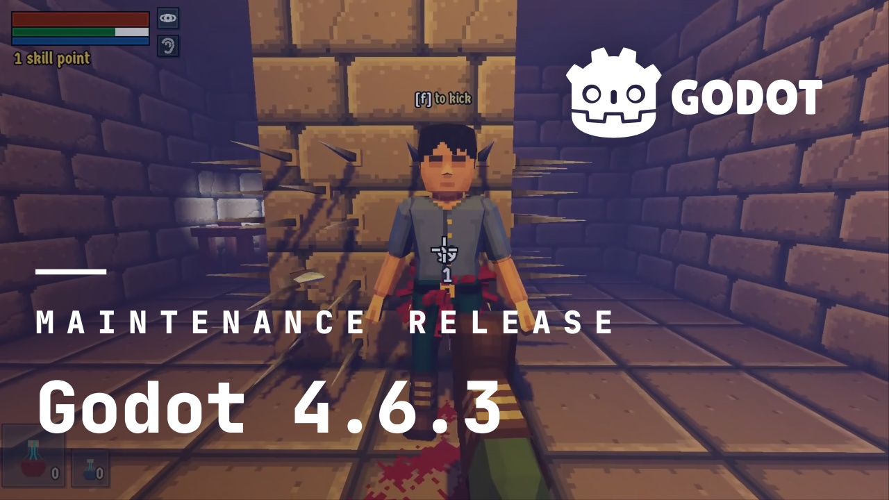godot-install · GitHub Topics · GitHub