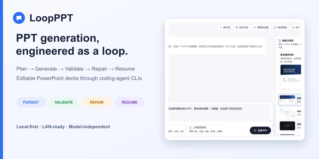 loop-ppt
