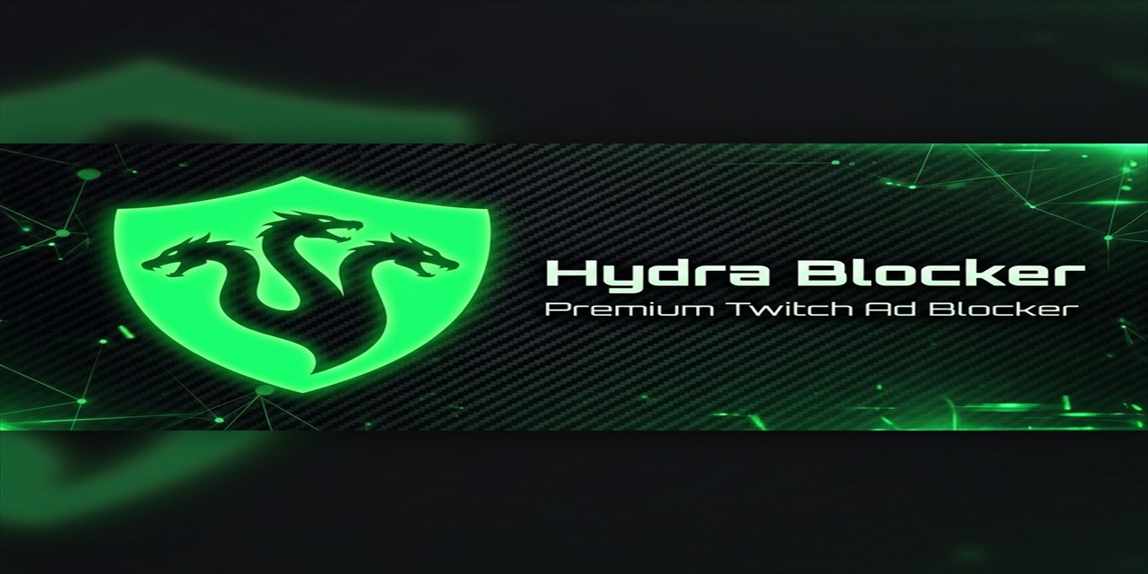 Hydra-Blocker