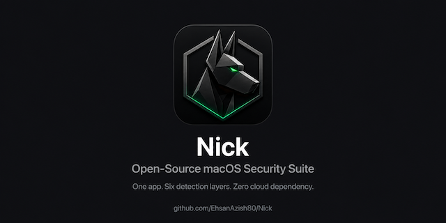 Nick