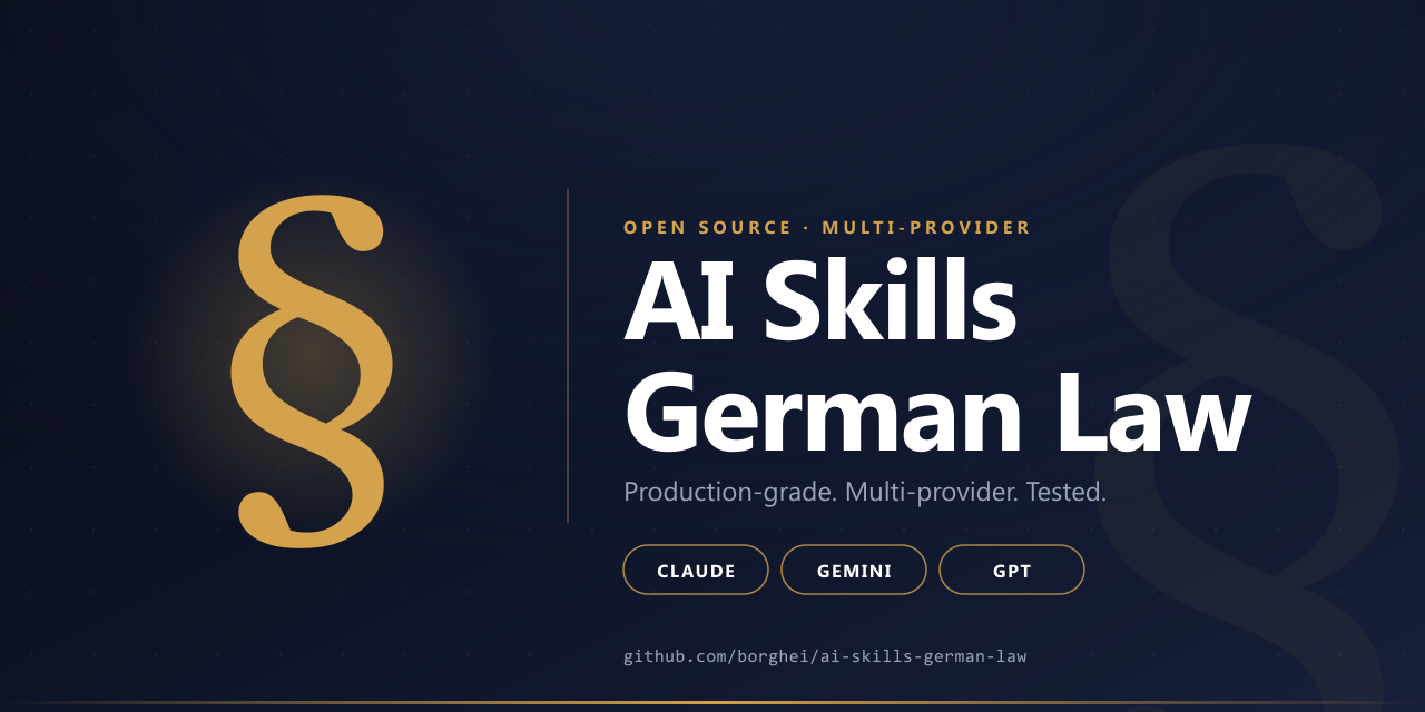 AI-Skills-German-Law