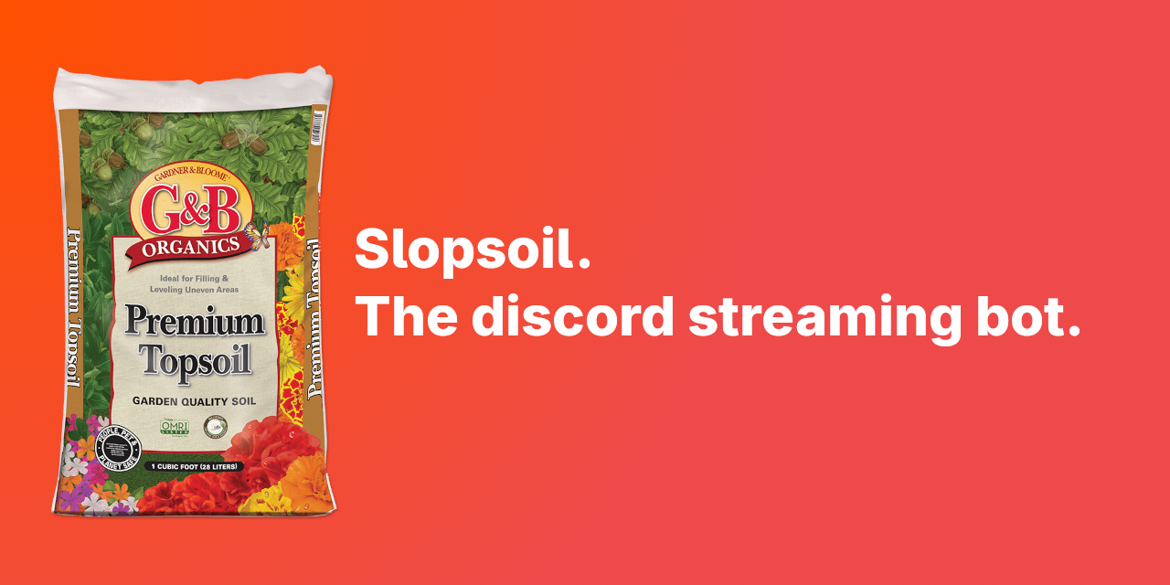slopsoil