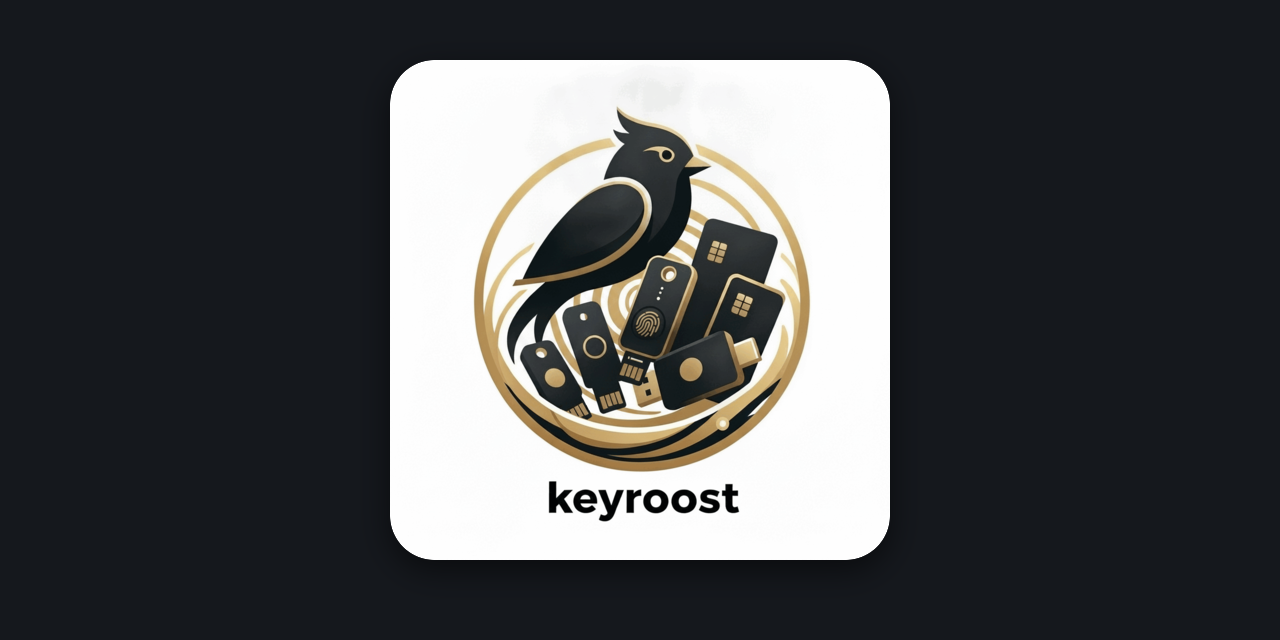 keyroost