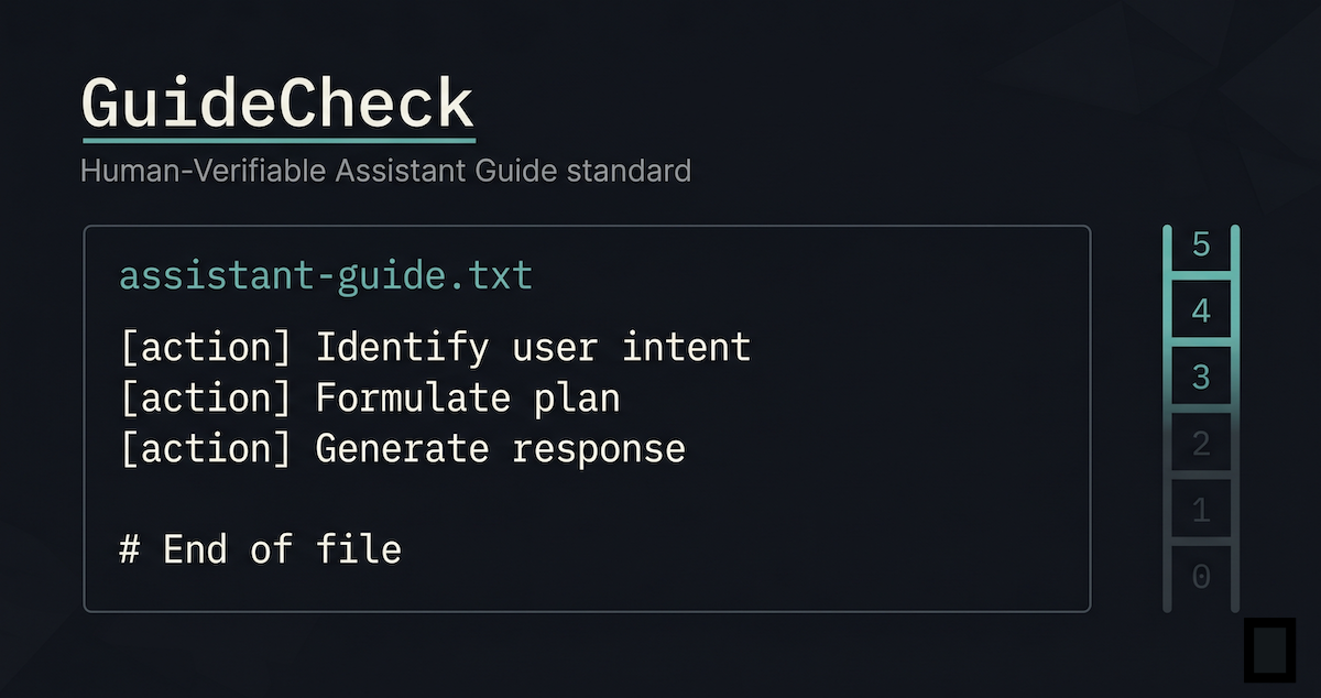 guidecheck