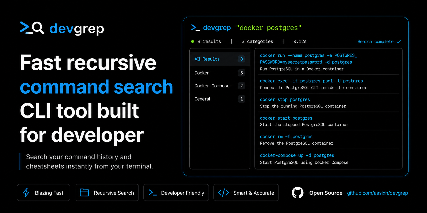 devgrep