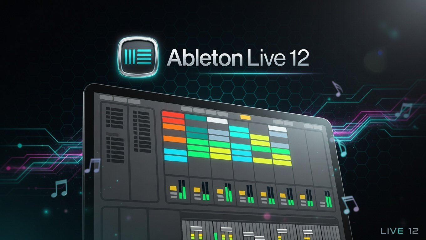 Ableton-Live-12