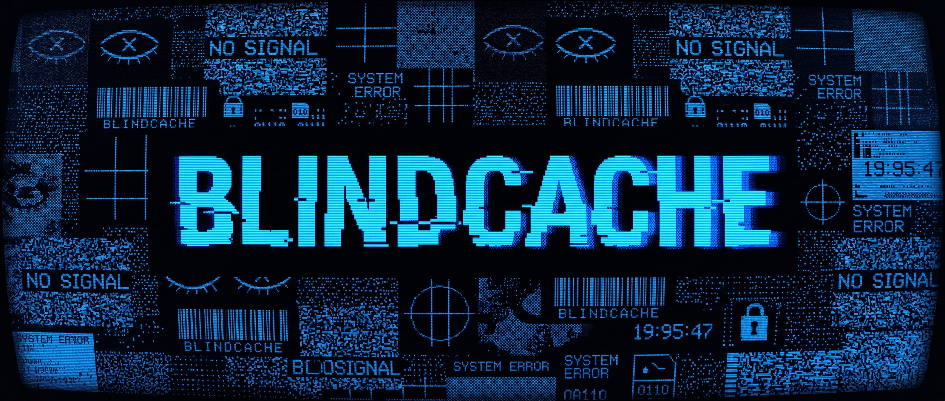 blindcache