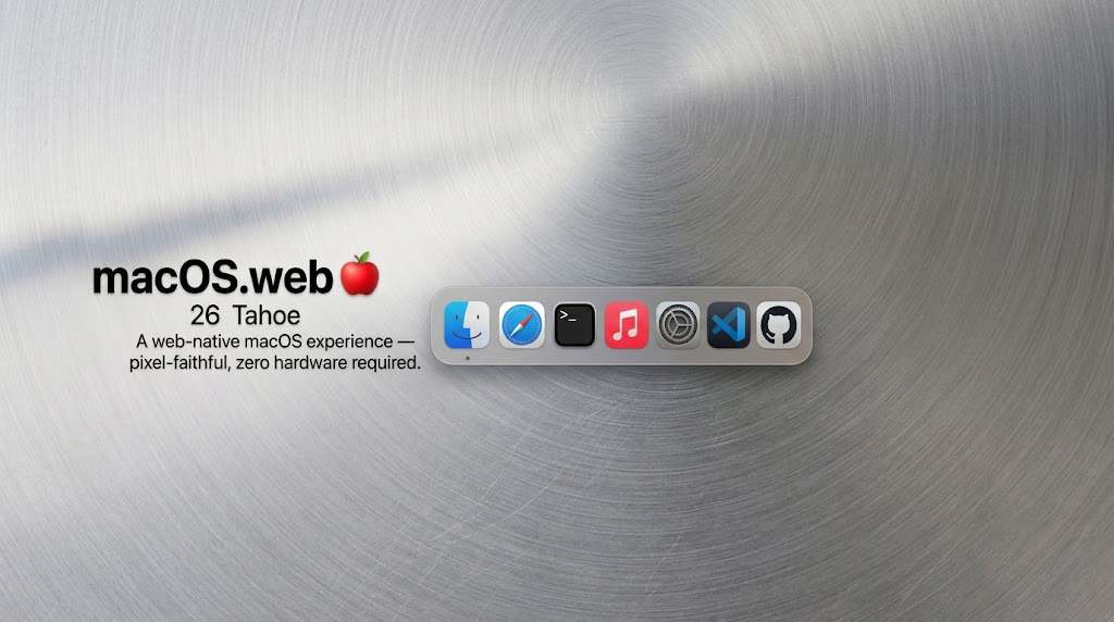 macweb.dev