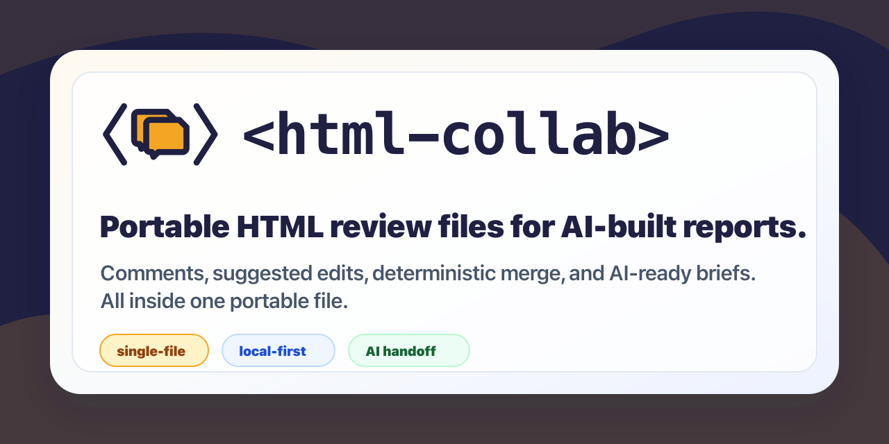 GitHub - glendigity/html-collab · GitHub