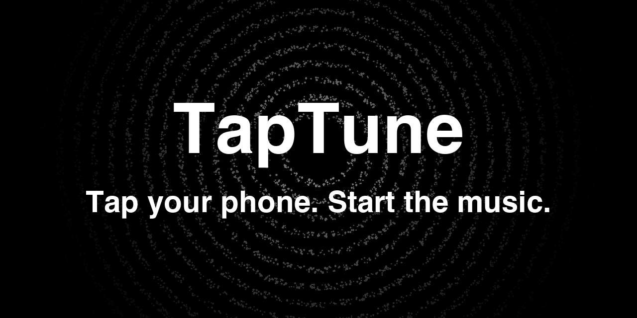TapTune