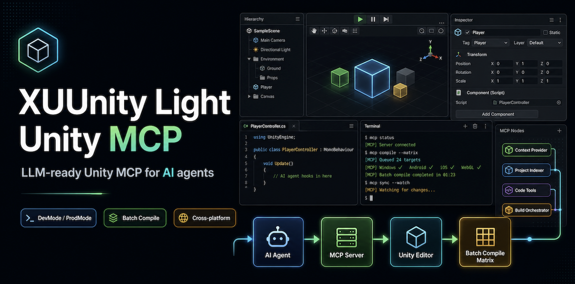 xuunity-light-unity-mcp