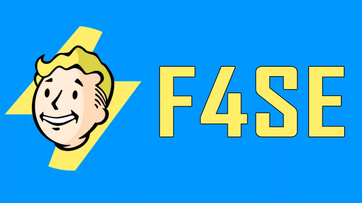 F4SE-Fallout-4-Script-Extender-2026
