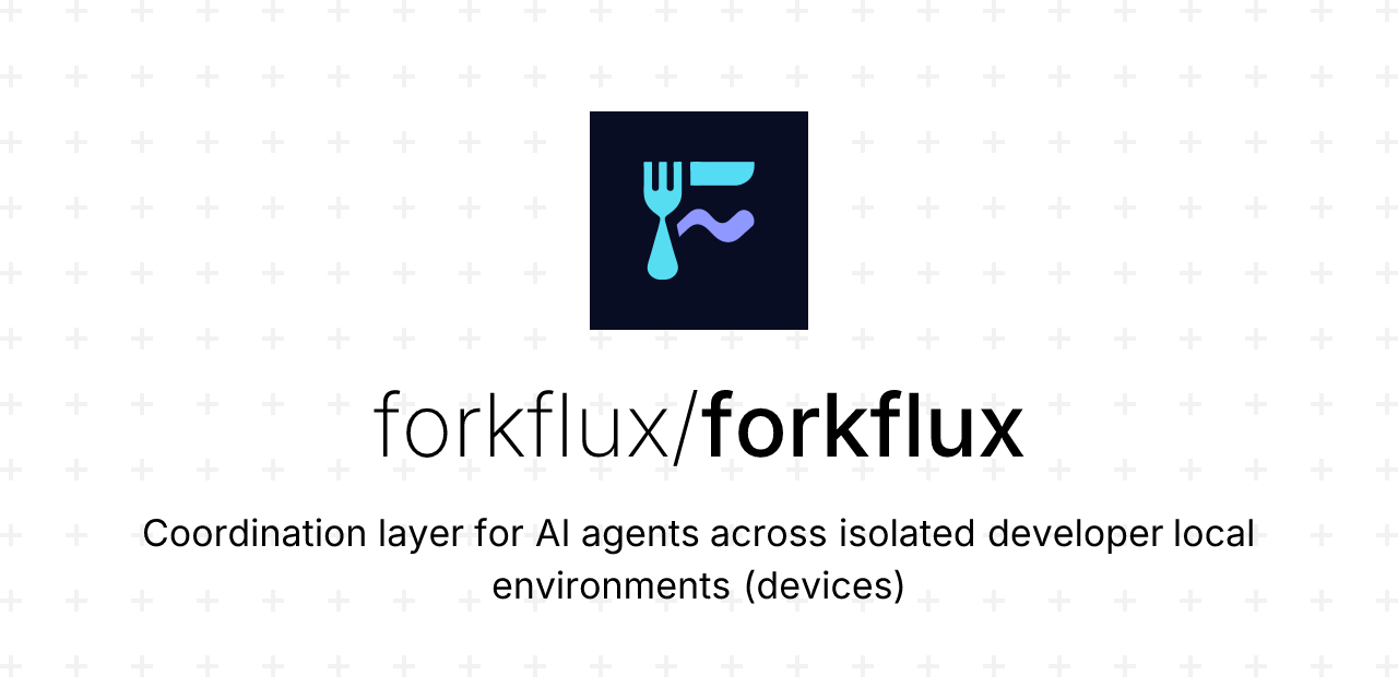 forkflux