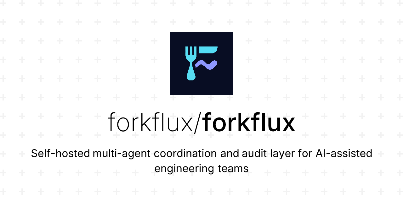 forkflux