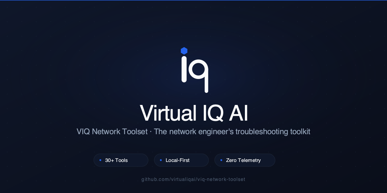 viq-network-toolset-beta