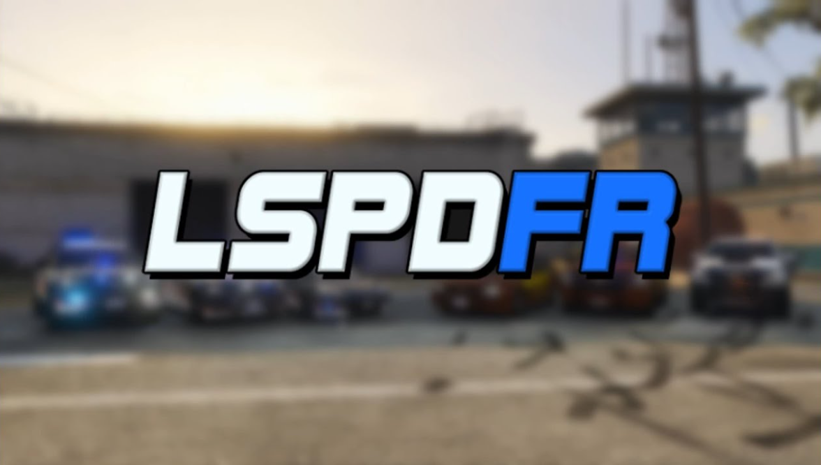 GTA-V-LSPDFR-2026
