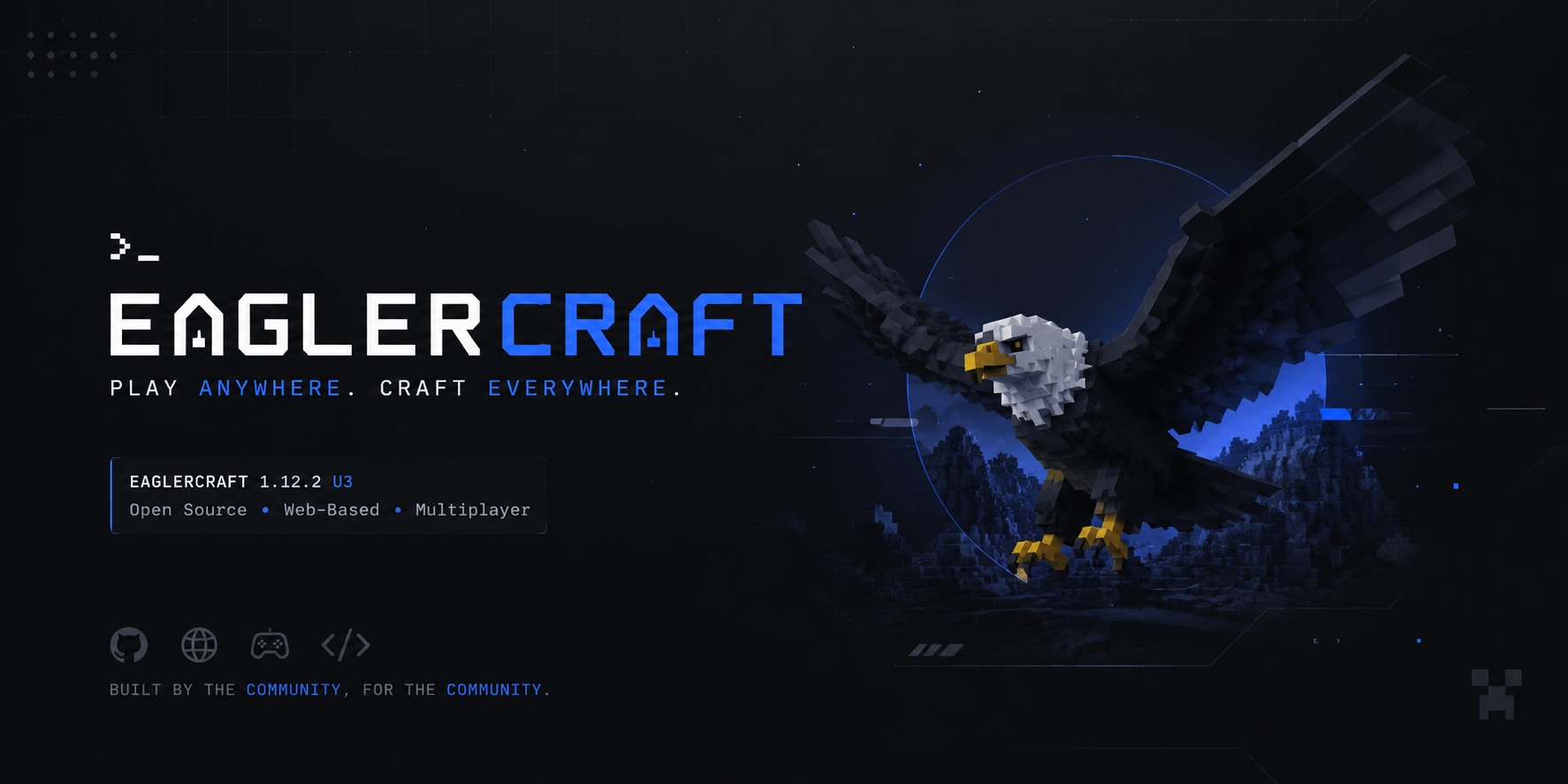 EaglercraftX-1.12.2-u3