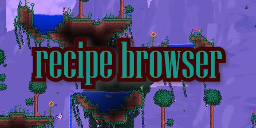Terraria-Recipe-Browser-2026