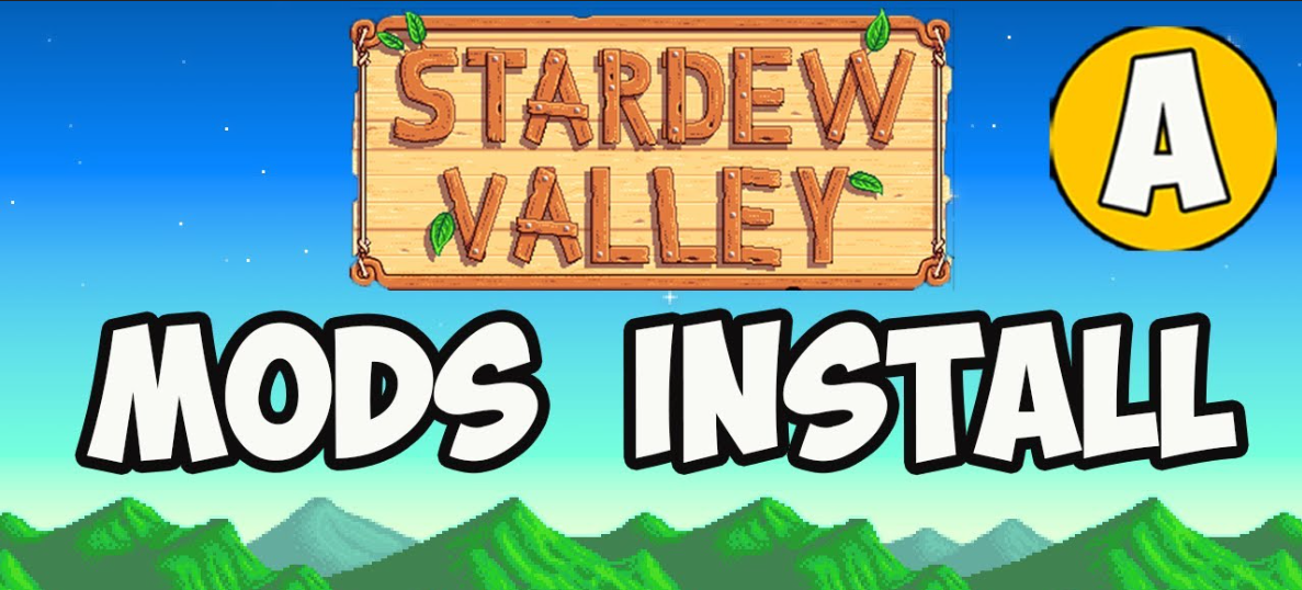Stardew-Modding-SMAPI-Download-2026