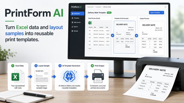 GitHub - neozhu/printform-ai: PrintForm AI is a Next.js application for ...