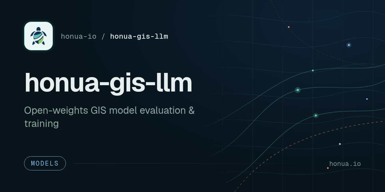 honua-gis-llm