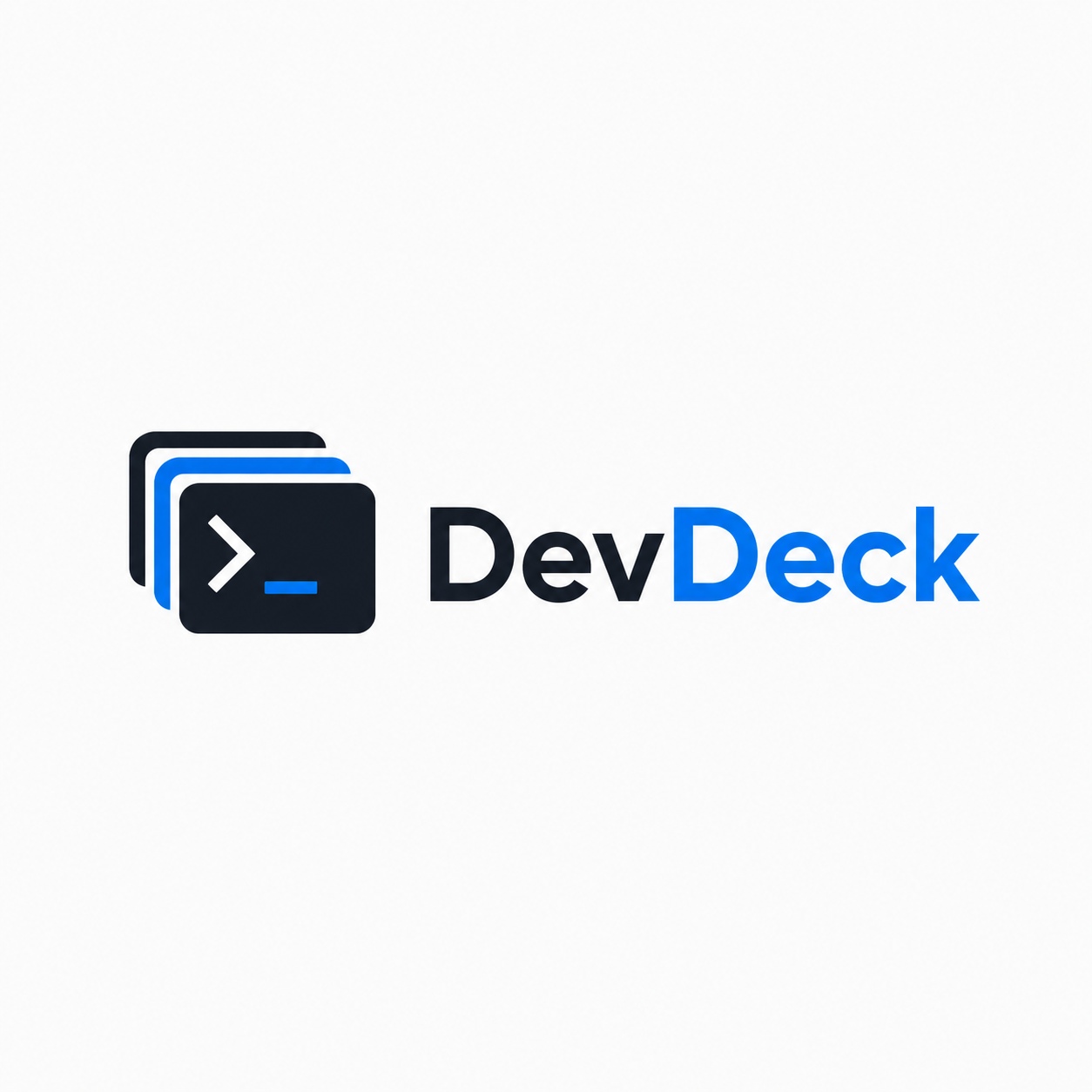 dev-deck