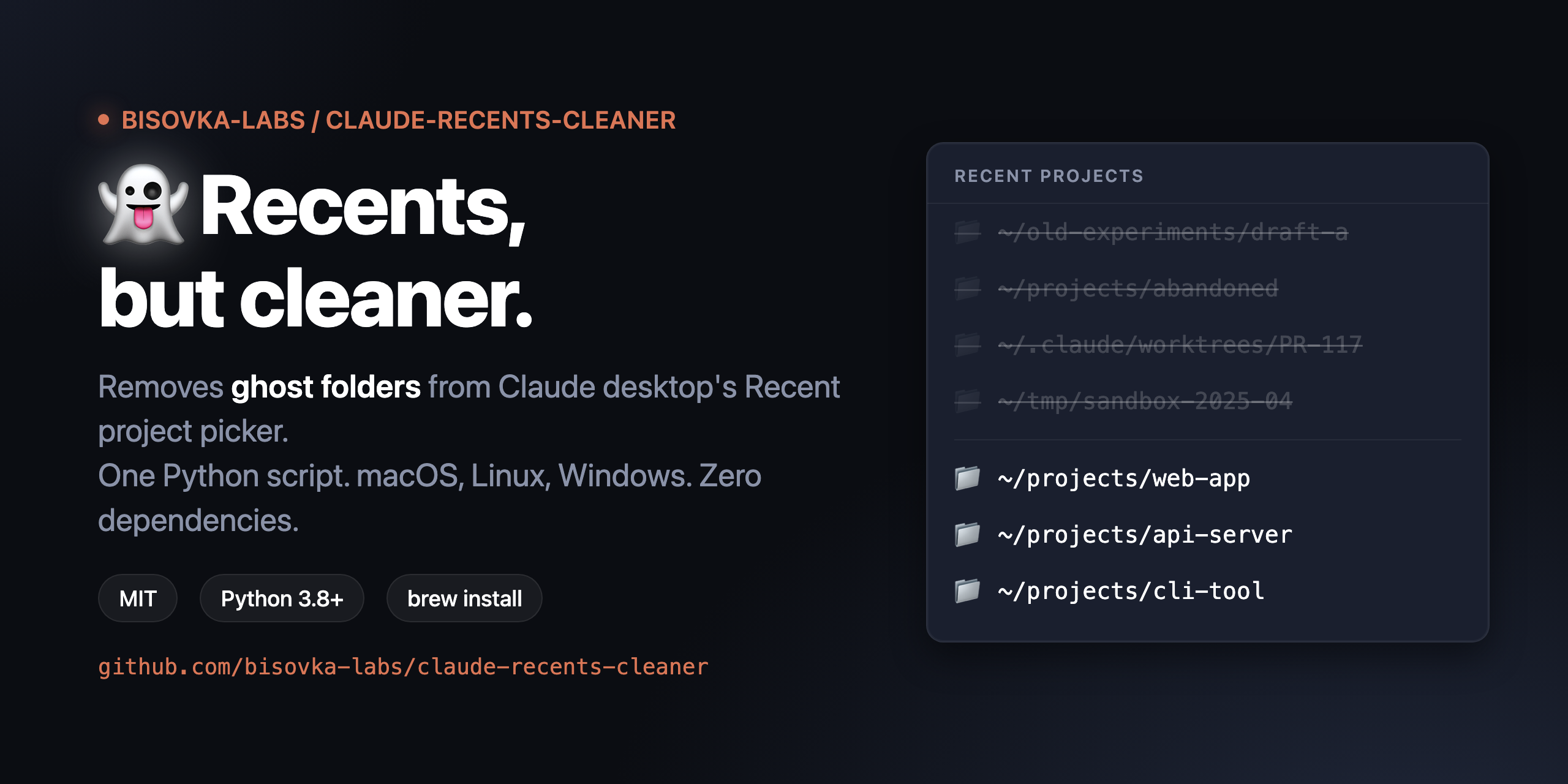 claude-recents-cleaner