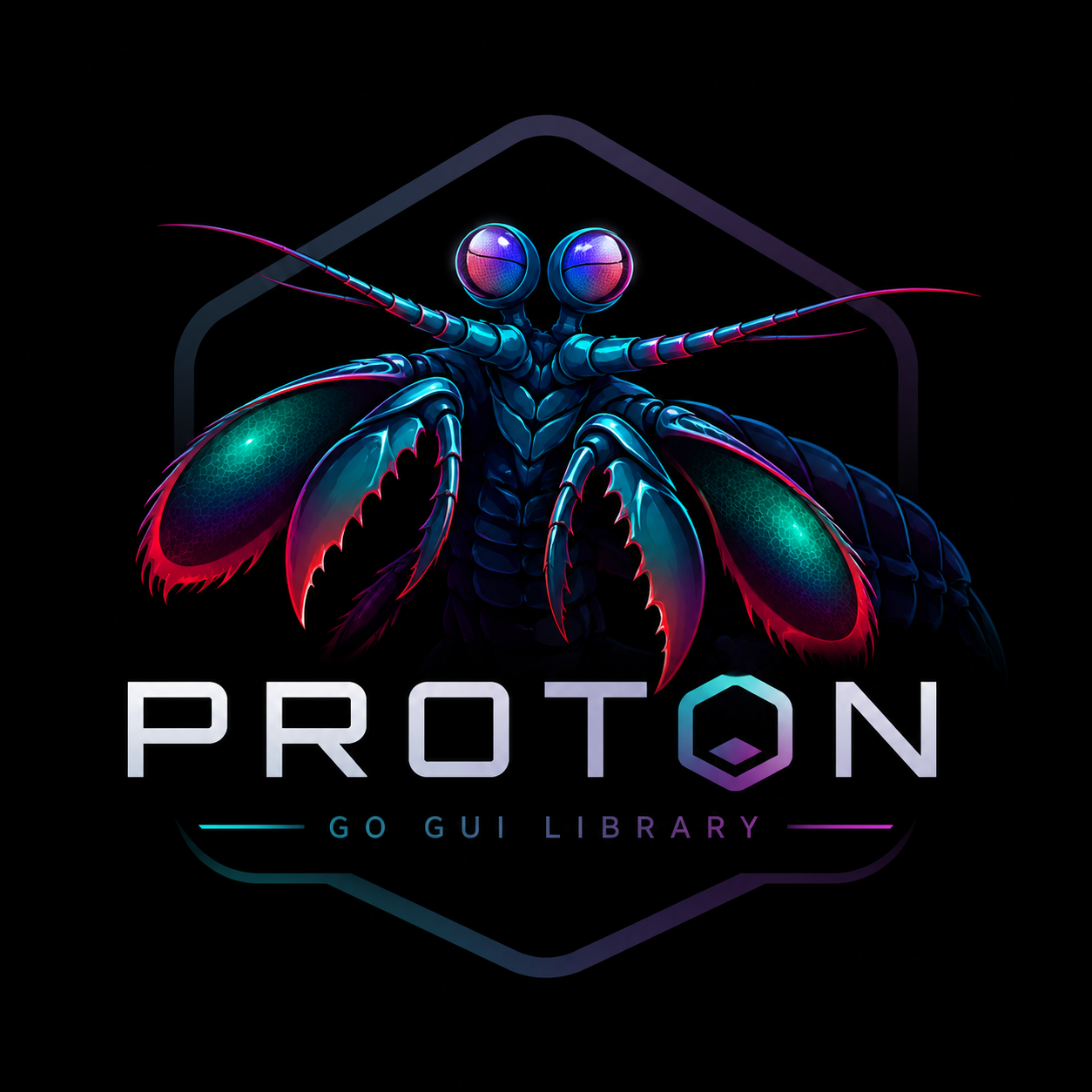 proton