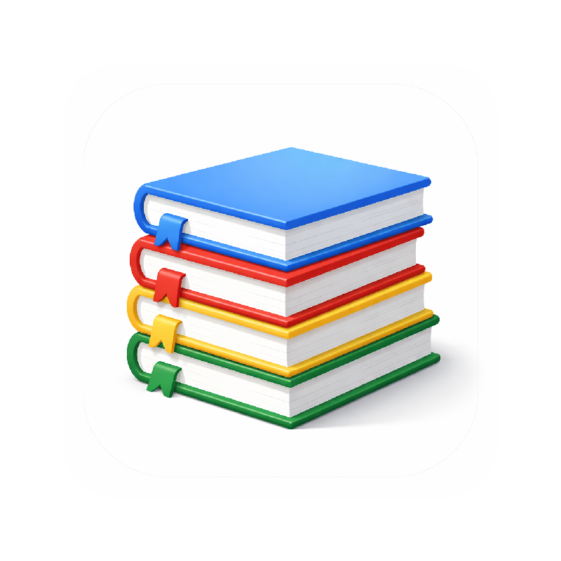 GoogleBooks