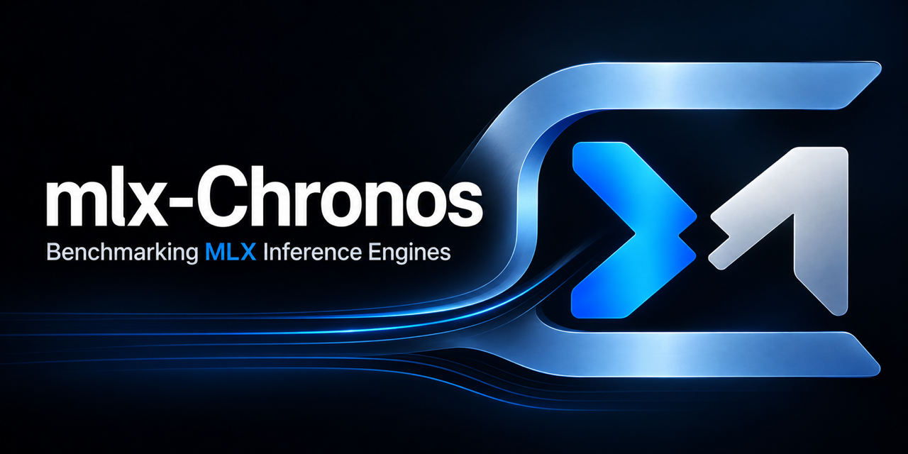 mlx-chronos