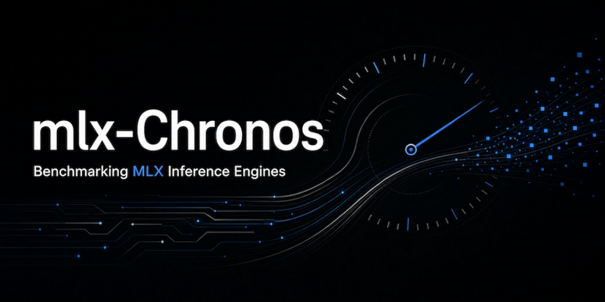 mlx-chronos