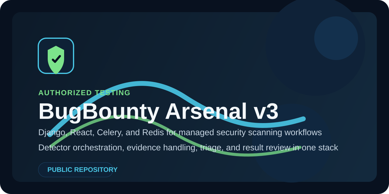 Bug-Bounty-Arsenal-v.3