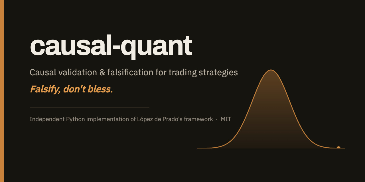 causal-quant