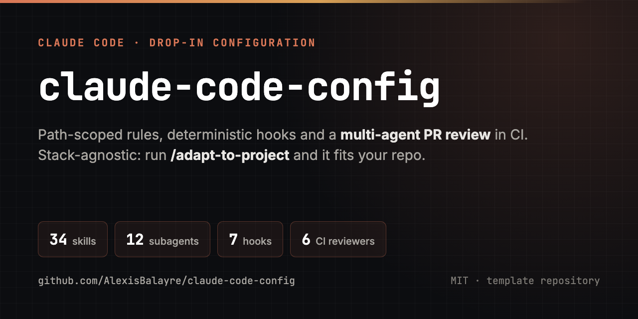 claude-code-config